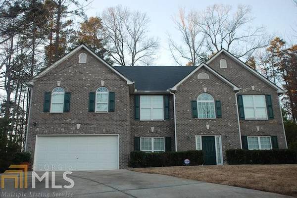 3080 Westheimer, Stone Mountain, GA 30087