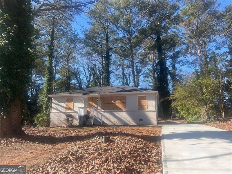 1901 OAK VALLEY RD, Decatur, GA 30035