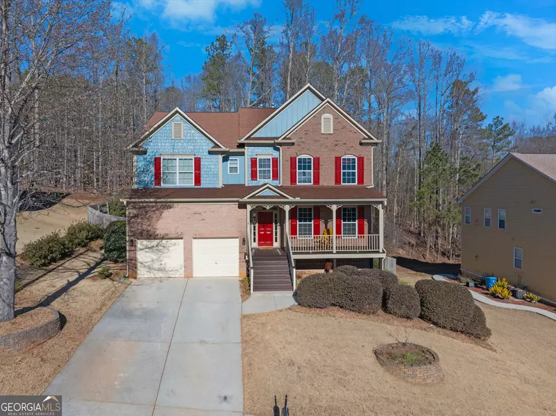 753 Win West, Auburn, GA 30011