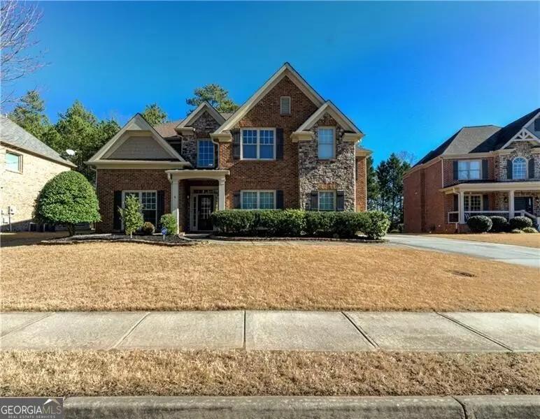 5705 Upper Creek, Suwanee, GA 30024