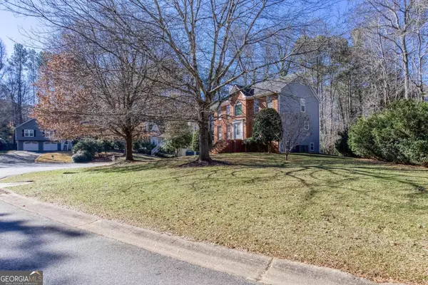 Austell, GA 30106,982 Trestle DR