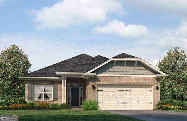 713 Pathway CIR, Cornelia, GA 30531