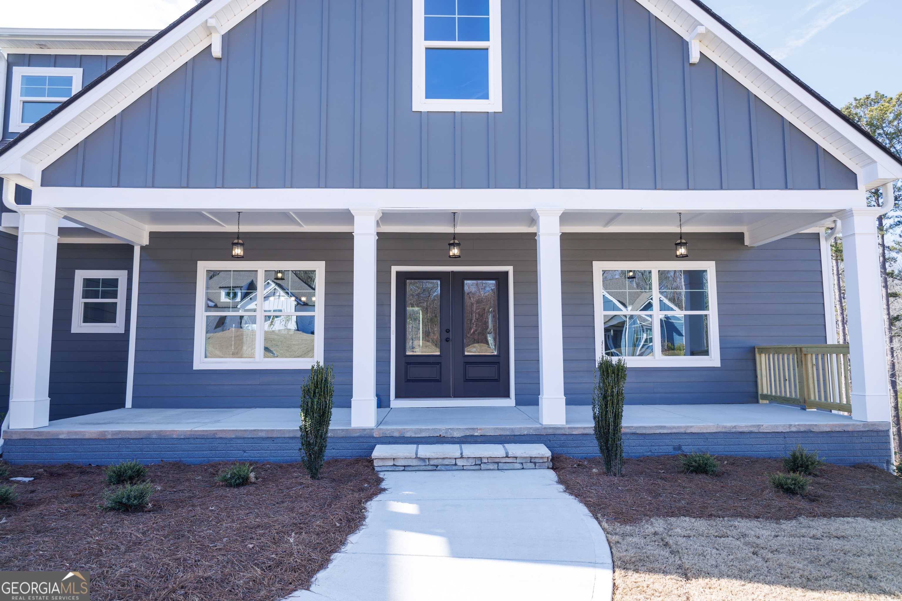 Newnan, GA 30263,26 Roxie LN #28