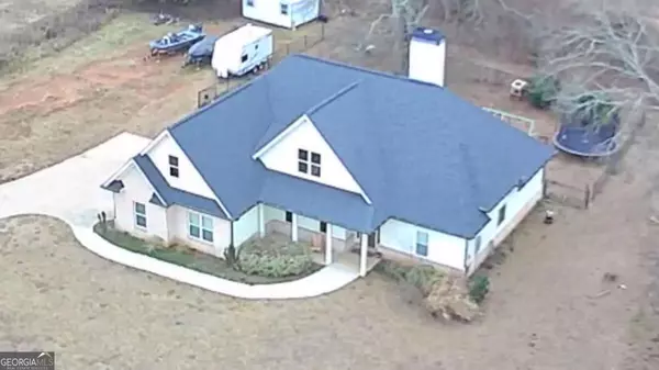 Hull, GA 30646,789 Spratlin Mill RD