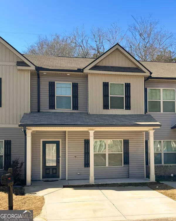193 Camellia CT, Jackson, GA 30233