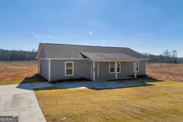 1009 W Hendricks St., Bowman, GA 30624