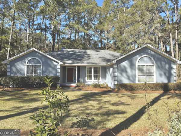 202 Sutherland, Brunswick, GA 31525