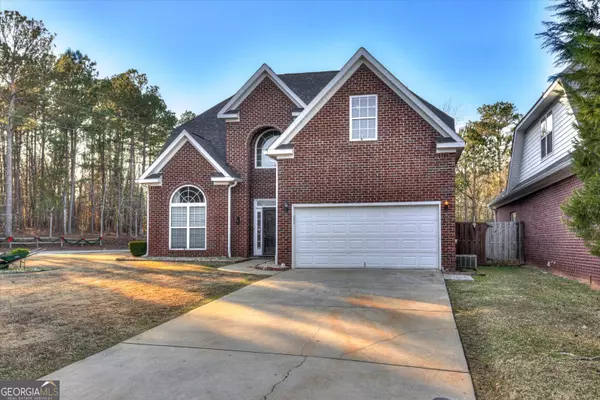 2421 River Birch,  Evans,  GA 30809