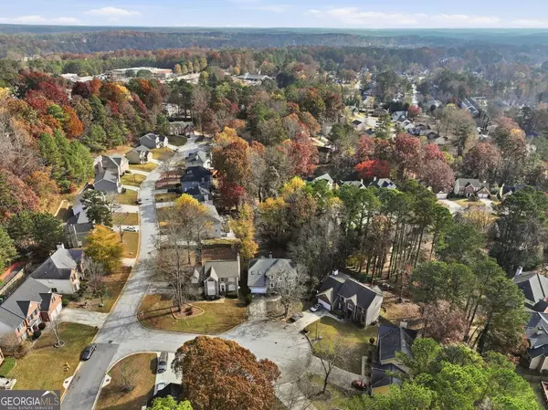 Stone Mountain, GA 30087,500 CHIMNEY HOUSE CT