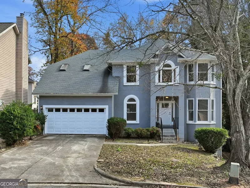 500 CHIMNEY HOUSE CT, Stone Mountain, GA 30087