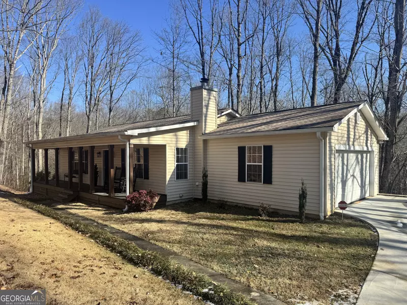 5644 Woodlin RD, Lula, GA 30554