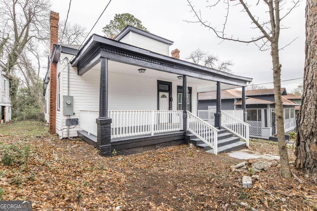 Macon, GA 31204,2079 E Napier AVE