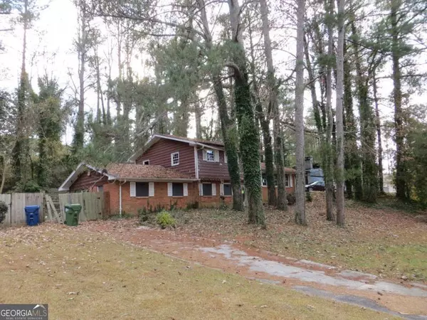 Atlanta, GA 30331,3816 King Henry RD SW