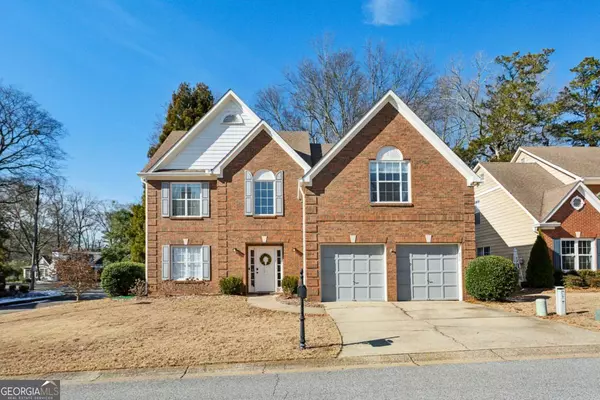 64 Whitlock, Marietta, GA 30064