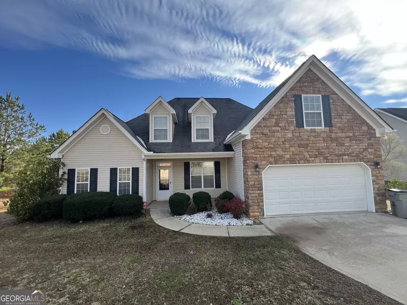 207 North Pointe, Lagrange, GA 30241