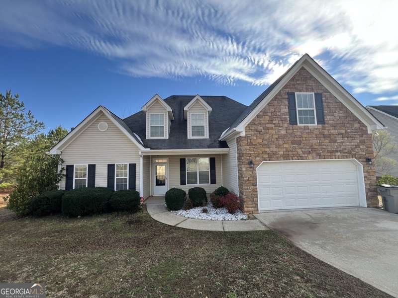 207 North Pointe, Lagrange, GA 30241