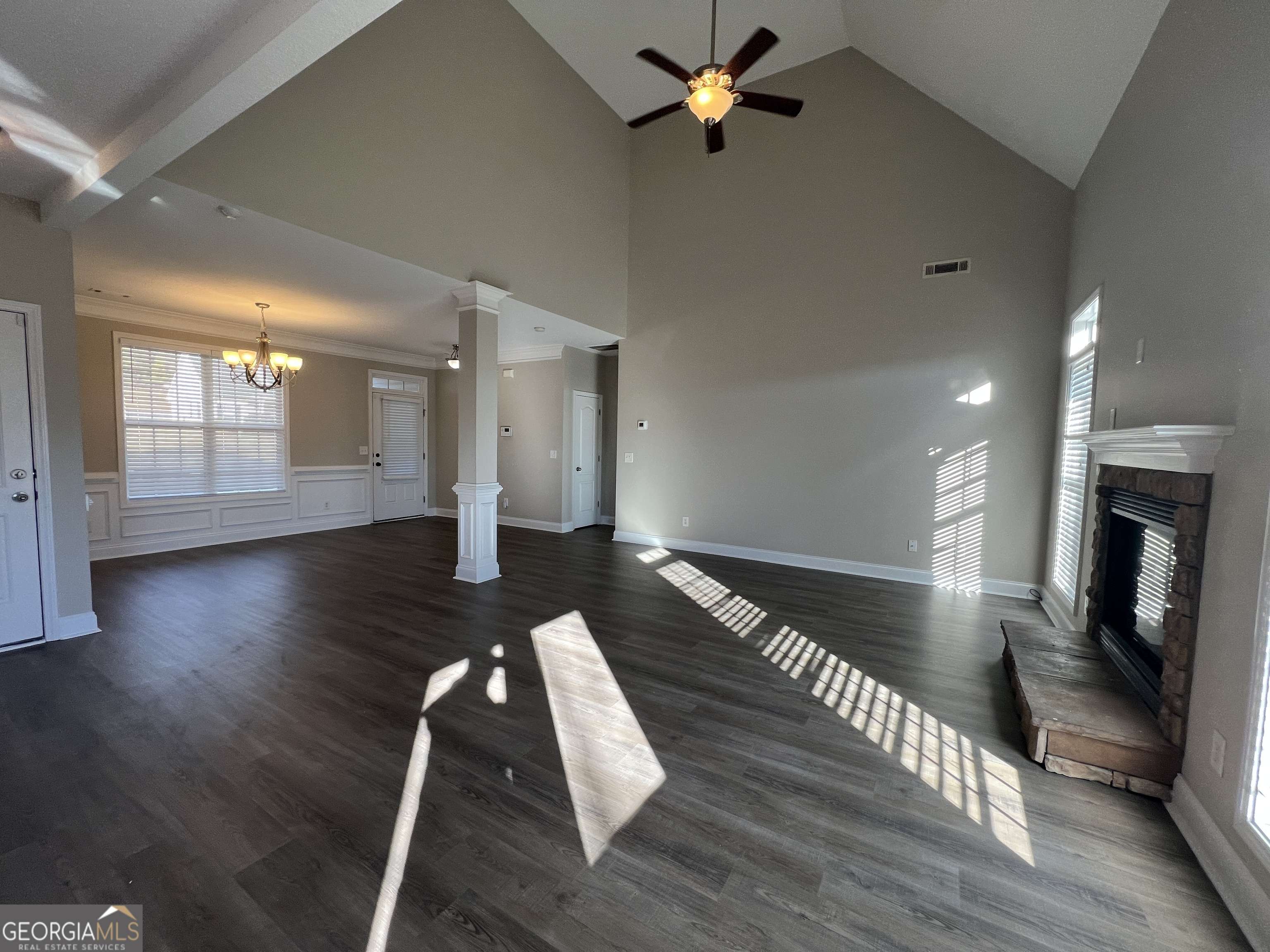 Lagrange, GA 30241,207 North Pointe DR