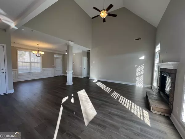 Lagrange, GA 30241,207 North Pointe DR
