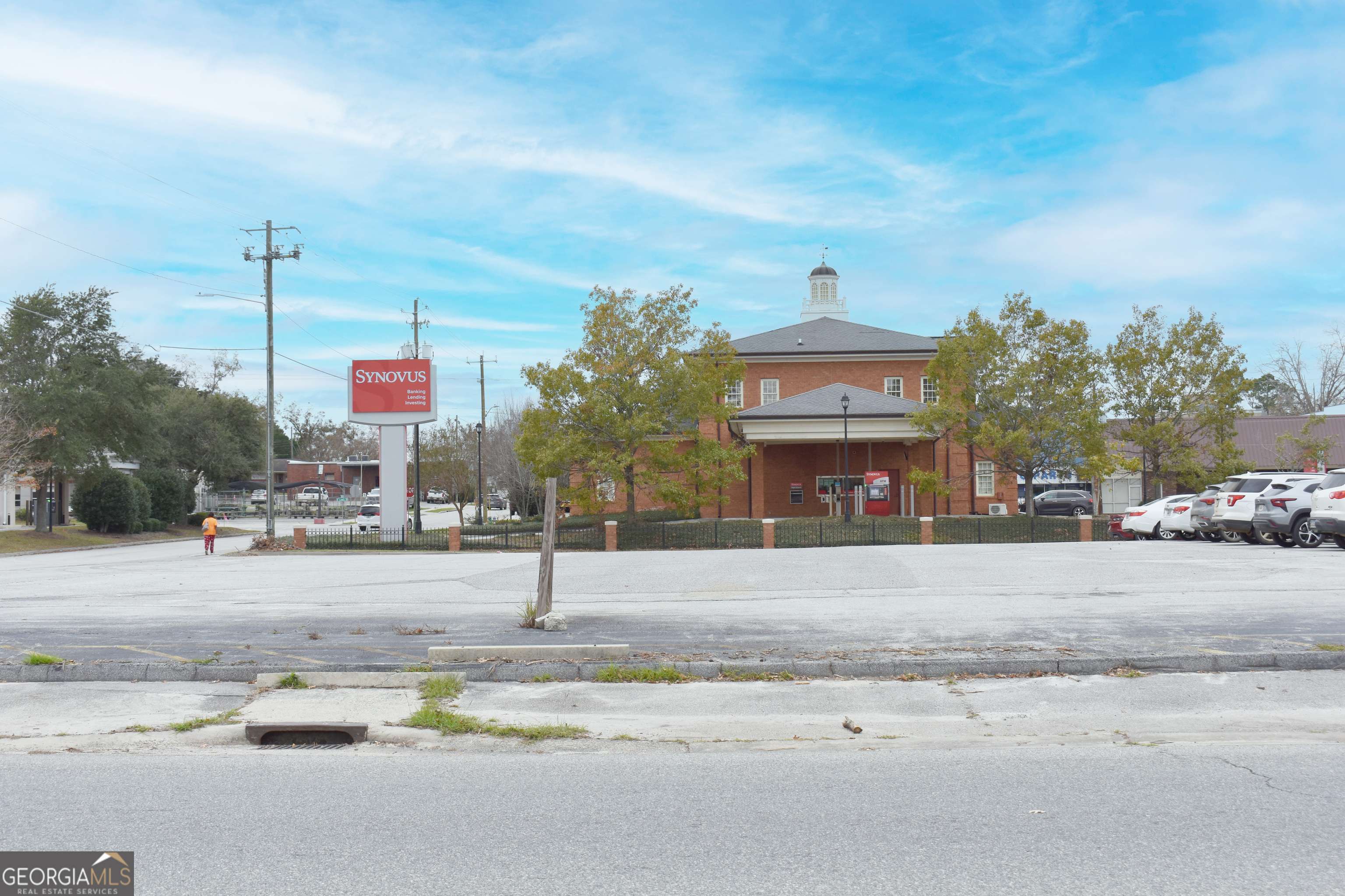 0 Leroy South ST, Metter, GA 30439