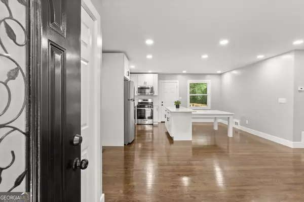 Atlanta, GA 30311,2253 Bonnybrook WAY SW