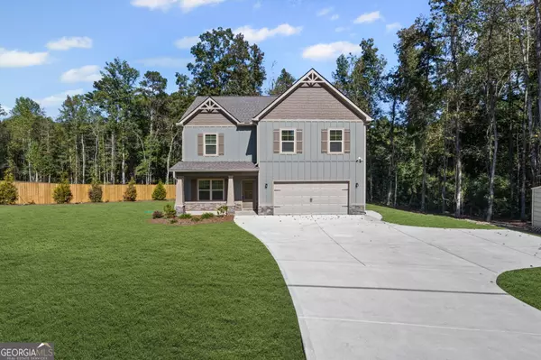 Newnan, GA 30263,15 Dixon RD