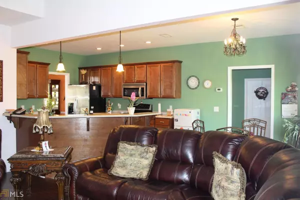 Brooklet, GA 30415,321 Malina WAY