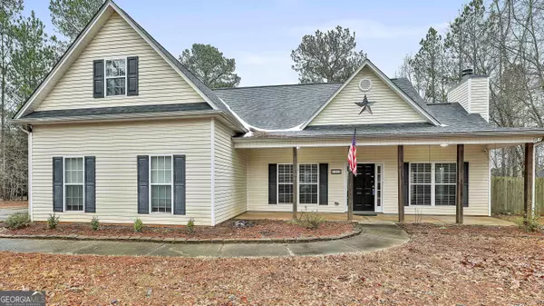 115 Liberty Bell, Griffin, GA 30224