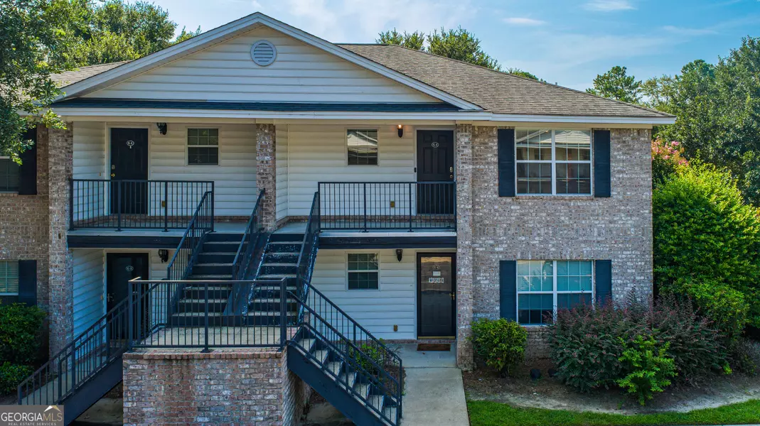 76 Al Henderson BLVD #UNIT G2, Savannah, GA 31419