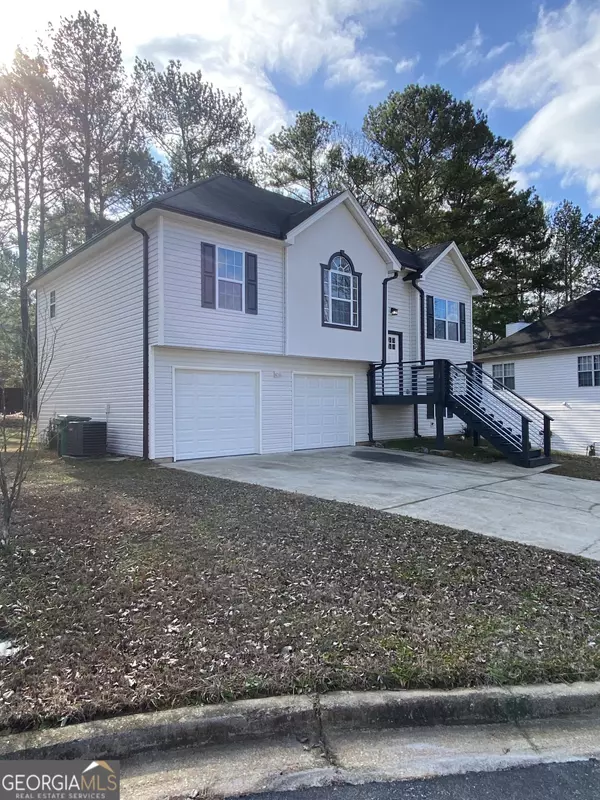 Lithonia, GA 30038,5619 Mayfair Crossing DR