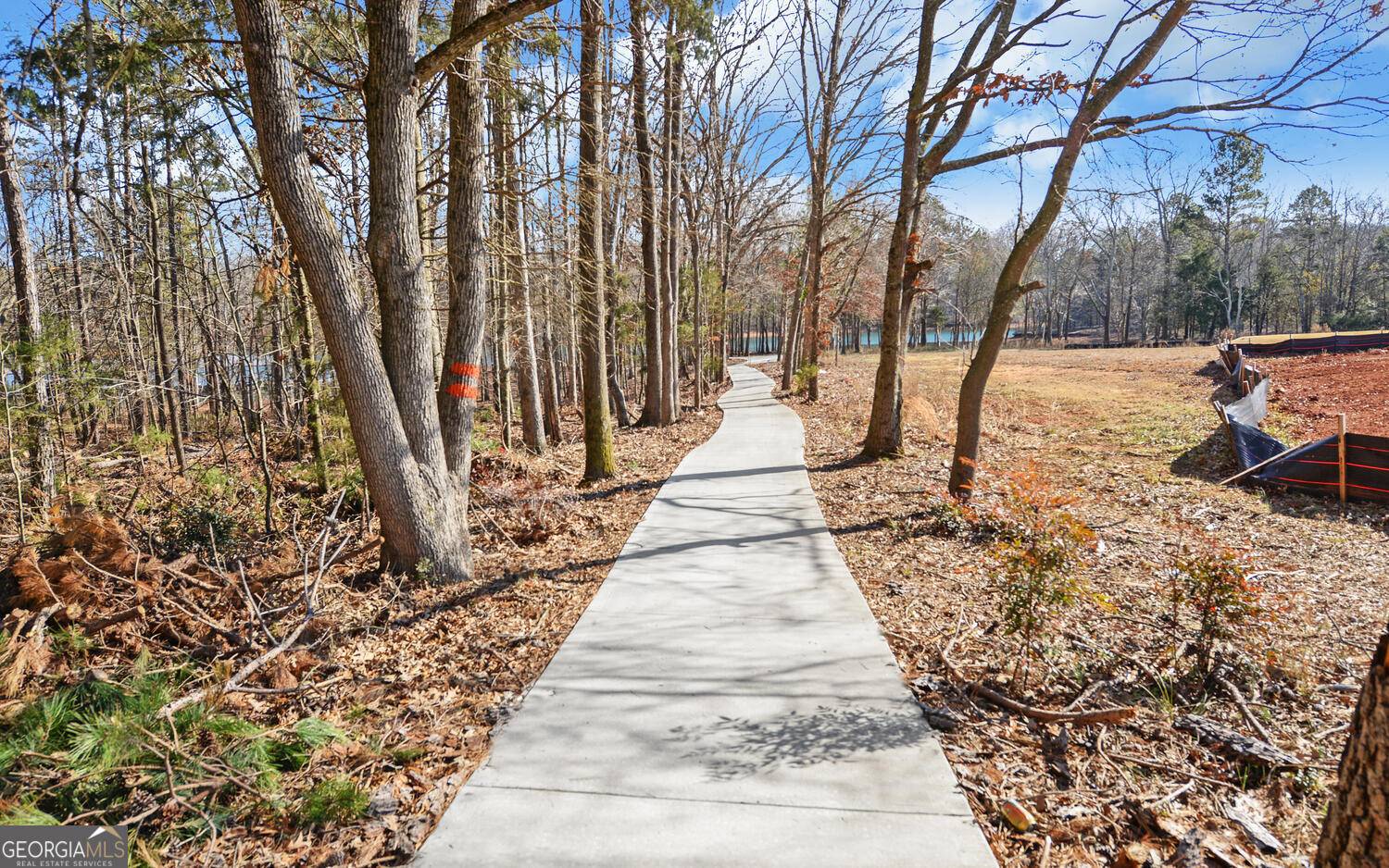 Hartwell, GA 30643,LOT 6 South Pointe DR
