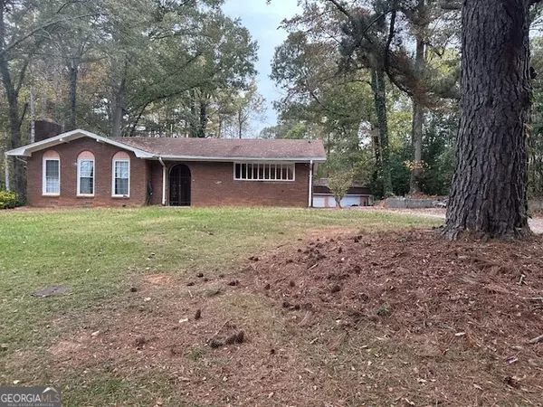Riverdale, GA 30296,793 Pixley DR