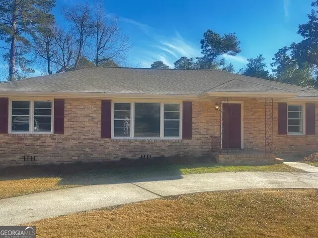 653 Wimbish, Macon, GA 31204