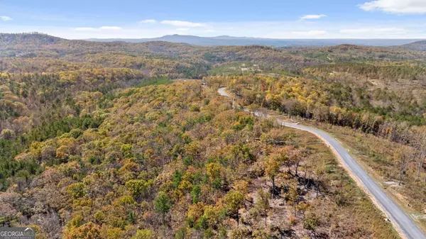 Talking Rock, GA 30175,LOT 237 Highgrove DR