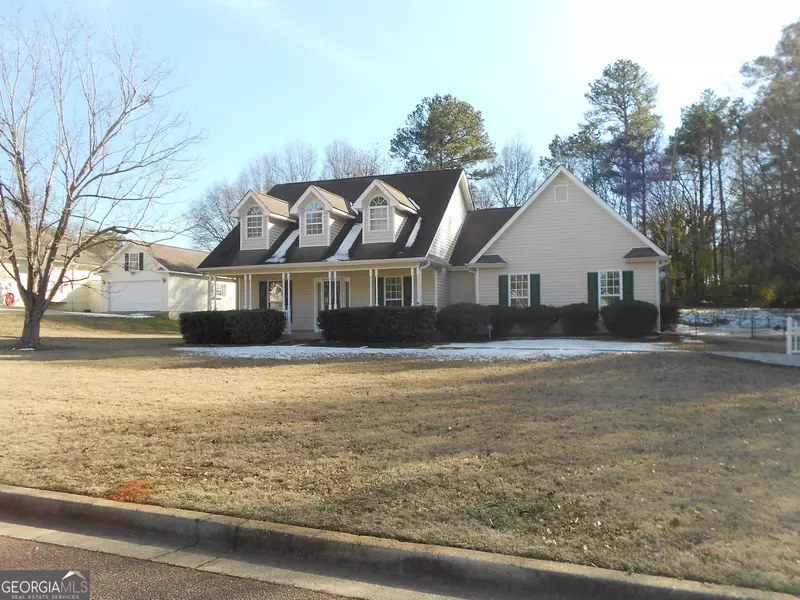 610 Erins WAY, Mcdonough, GA 30253