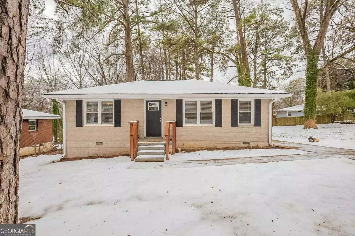 Atlanta, GA 30354,29 Oak DR SW