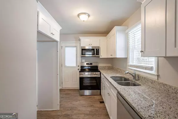 Atlanta, GA 30354,29 Oak DR SW