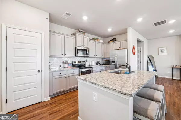Gainesville, GA 30504,4713 Ridge Valley DR