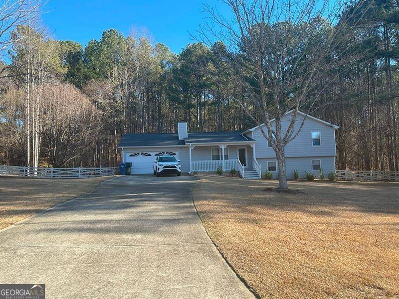 2615 AZALEA, Loganville, GA 30052