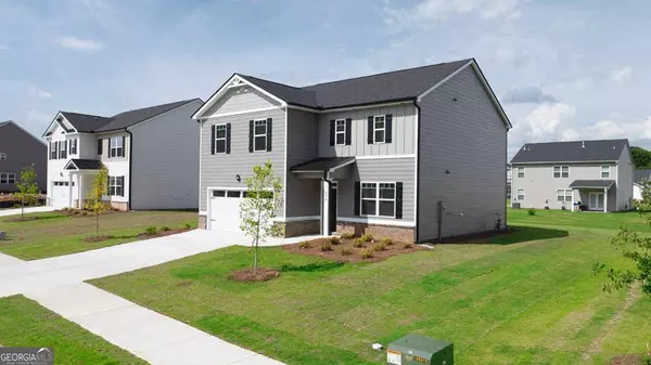 Statham, GA 30666,703 Daurian DR