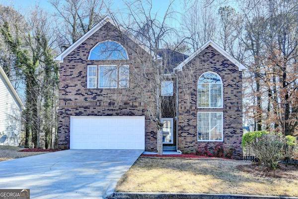 11675 RED MAPLE FOREST, Alpharetta, GA 30005