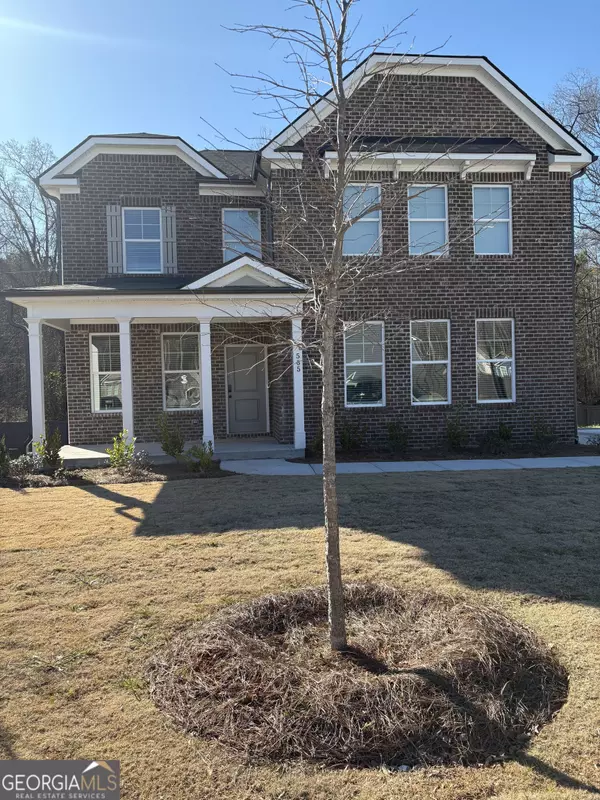 Atlanta, GA 30354,565 Abbott CT SE