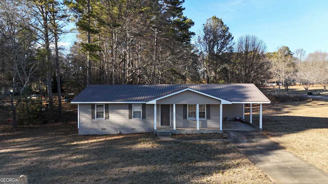 676 Phillips, Monroe, GA 30656