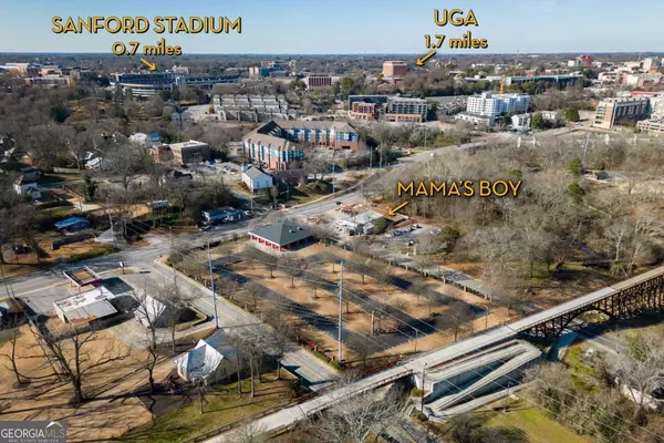 Athens, GA 30601,225 Oak ST #40