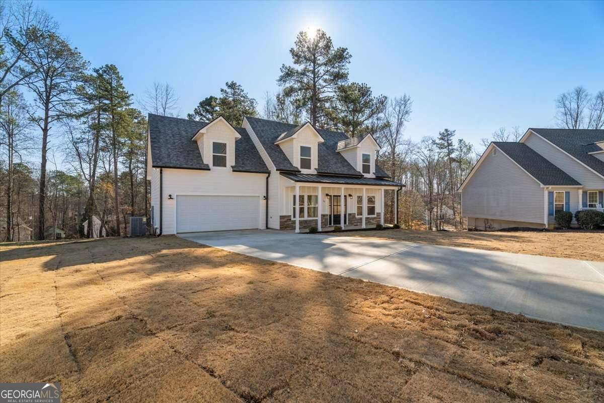 Dallas, GA 30157,56 Veranda WALK