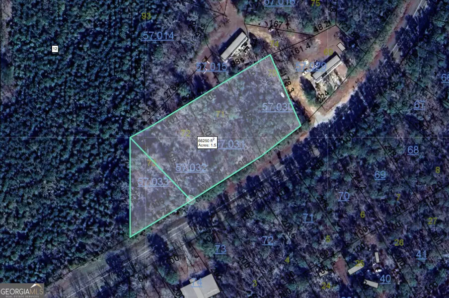 2+/- ACRES Fishermans Cutoff, Abbeville, AL 36310