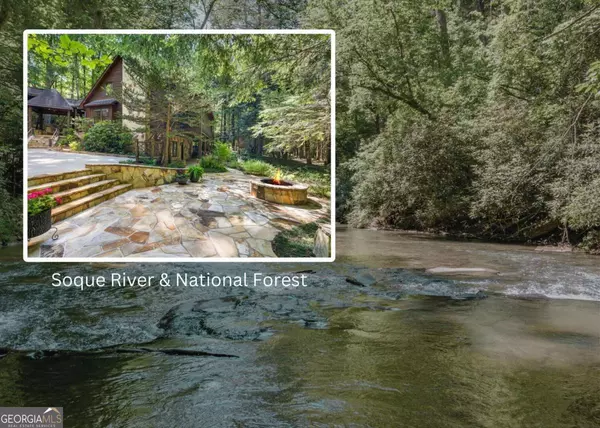 106 Dockside DR, Clarkesville, GA 30523
