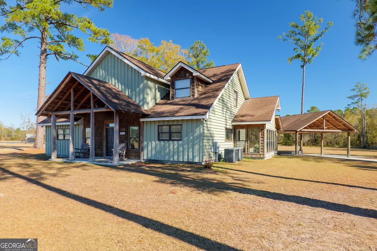 Adel, GA 31620,899 Rowland Folsom RD