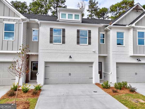 5435 Rock Place, Norcross, GA 30093