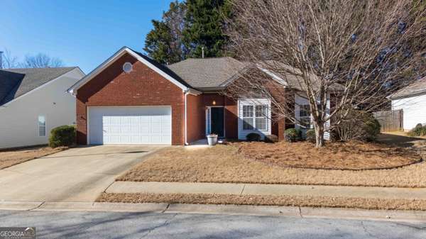 175 Robin, Fayetteville, GA 30215