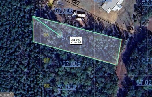 LOT 86 Apache Dr, Abbeville, AL 36310